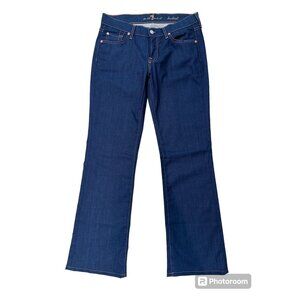 Women's 7 for all mankind Bootcut Jeans